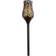 Luxform Tulip Flame Grey Ground Lighting 37.4cm