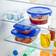 Pyrex Cook & Go Matlåda 0.8L