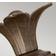 Elstead Lighting Plantation Bronze/Clear Väggarmatur