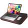 Duronic Laptop Tray with Cushion