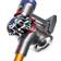 Dyson V8 Absolute Gul