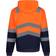 Regatta Hi-Vis Pro Full-Zip Hoodie