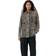 Ganni Washed Cotton Canvas Jacket Dam Jackor