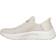 Skechers Slip-ins: Go Walk Flex Grand Entry W - Off White