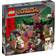 LEGO Minecraft the Jungle Abomination 21176