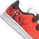 adidas Kid's X Marvel Spider-man Advantage - Vivid Red/Core Black/Cloud White