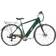 Emu Roam Crossbar Hybrid - Racing Green