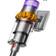 Dyson V15 Detect Absolute Grau