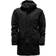 EQPE Habllek Parka M - Deep Black