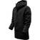 EQPE Habllek Parka M - Deep Black