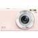 MTP Products DC402-AF 4K Kids 48MP Digital Camera Auto Focus 16X Digital Zoom Vlogging Camera til teenagere lyserød