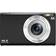 MTP Products DC402-AF 4K Kids 48MP Digital Camera Auto Focus 16X Digital Zoom Vlogging Camera til teenagere lyserød