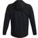 Under Armour Men's OutRun The Storm Jacket - Black/Jet Gray