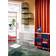 Montana Furniture Panton Wire Pine Shelving System 13x0.5"