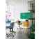 Montana Furniture Panton Wire Pine Hyllsystem 33x1.2cm