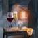 Orrefors Intermezzo Hvidvinsglas, Rødvinsglas 44cl