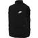 Nike Sportswear Club PrimaLoft Puffer Vest Men - Black/White