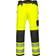 Portwest PW340 PW3 Hi-Vis Work Trousers