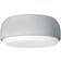 Northern Lighting Over Me Dusty Blue Loftplafond ∅ 30cm