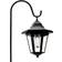 Eglo Solar Lantern Black Bedlampe 74cm
