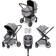 Ickle Bubba Zira (Duo) (Travel system)