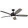 Kichler 56" Tranquil LED Weather+ Ceiling Fan