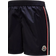 Moncler Two-Tone Swim Shorts - Blue