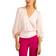 Trina Turk Courageous Top - Polar Pink