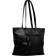 muud Sara Tote Bag - Black