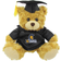 Jardine UNCG Spartans Graduation Plush Bear 30cm