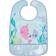 Fun Express Narwhal Party Bib