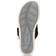 Eastland 1955 Edition Commonwealth Sandal - Black