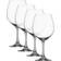 Spiegelau Nachtmann Vino Grande Red Wine Glass 71cl 4pcs