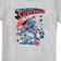 DC Comics Kid's Wall Break T-shirt - Grey