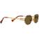 Miu Miu MU52YS 7OE01T - Brass Gold