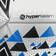 Mitre Delta Football - White/Black/Blue