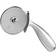 American Metalcraft - Pizza Cutter 2.6"