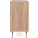 Finori Bora Beige Byrå 80x80cm