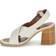 See by Chloé Lyna Leather - White