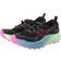 Asics Trabuco Max 2 W - Black Hot Pink