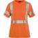 Blåkläder 3336-1013 Women's Hi-Vis T-shirt