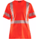 Blåkläder 3336-1013 Women's Hi-Vis T-shirt