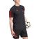 Adidas Manchester United Tiro 23 Training T-shirt - Black