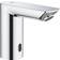 Grohe Bau Cosmopolitan E (36452000) Chrom