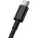 Baseus Superior Series 2.0 66W CATYS-01 USB A - USB C M-M 1m