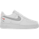 Nike Air Force 1 '07 M - White/Picante Red/Wolf Grey