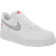 Nike Air Force 1 '07 M - White/Picante Red/Wolf Grey