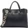 Valentino Bags Alexia Handbag - Black