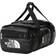 The North Face Base Camp Voyager Duffel 42L - TNF Black/TNF White