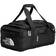 The North Face Base Camp Voyager Duffel 42L - TNF Black/TNF White